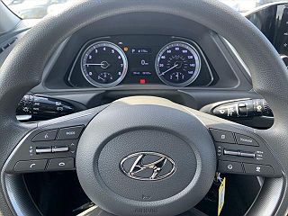 2021 Hyundai Sonata SE 5NPEG4JA3MH116771 in Pittsfield, MA 15