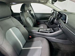 2021 Hyundai Sonata SEL 5NPEF4JAXMH099311 in Raynham, MA 14