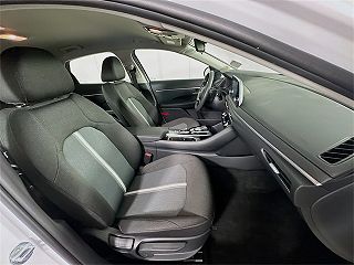 2021 Hyundai Sonata SEL 5NPEL4JA2MH101304 in Raynham, MA 15
