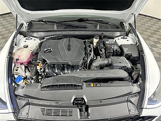 2021 Hyundai Sonata SEL 5NPEL4JA2MH101304 in Raynham, MA 30