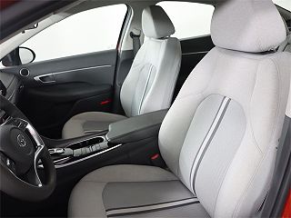2021 Hyundai Sonata SEL 5NPEL4JA8MH086288 in Raynham, MA 12