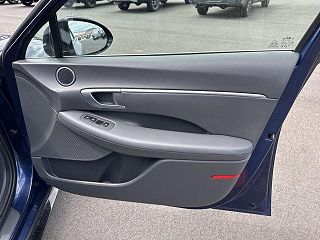 2021 Hyundai Sonata SEL 5NPEJ4J20MH116642 in Rockland, ME 10