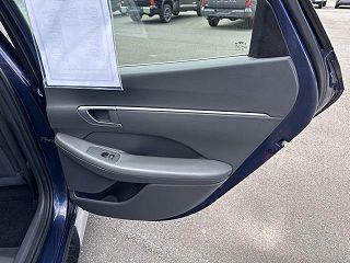 2021 Hyundai Sonata SEL 5NPEJ4J20MH116642 in Rockland, ME 12
