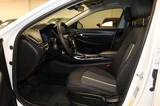 2021 Hyundai Sonata SE 5NPEG4JA5MH063071 in Sacramento, CA 13