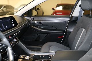 2021 Hyundai Sonata SE 5NPEG4JA5MH063071 in Sacramento, CA 65
