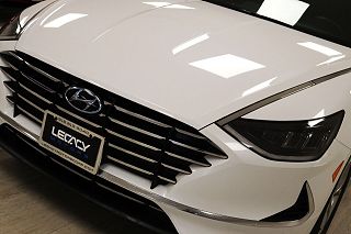 2021 Hyundai Sonata SE 5NPEG4JA5MH063071 in Sacramento, CA 78