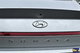 2021 Hyundai Sonata SEL 5NPEF4JAXMH081357 in Salinas, CA 36