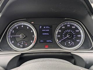 2021 Hyundai Sonata SE 5NPEG4JA9MH119741 in San Jose, CA 11