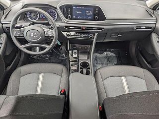 2021 Hyundai Sonata SE 5NPEG4JA9MH119741 in San Jose, CA 15