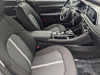 2021 Hyundai Sonata SE 5NPEG4JA9MH119741 in San Jose, CA 18