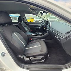 2021 Hyundai Sonata SE 5NPEG4JA5MH062955 in Santa Paula, CA 11