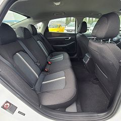 2021 Hyundai Sonata SE 5NPEG4JA5MH062955 in Santa Paula, CA 15