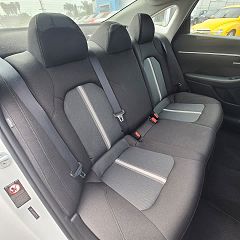 2021 Hyundai Sonata SE 5NPEG4JA5MH062955 in Santa Paula, CA 16