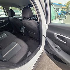 2021 Hyundai Sonata SE 5NPEG4JA5MH062955 in Santa Paula, CA 17