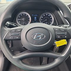 2021 Hyundai Sonata SE 5NPEG4JA5MH062955 in Santa Paula, CA 40