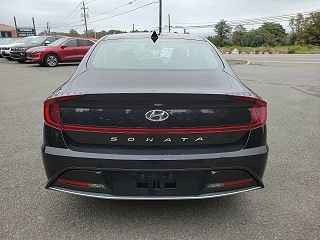 2021 Hyundai Sonata SE 5NPEG4JA3MH074862 in Scranton, PA 5