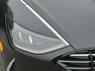 2021 Hyundai Sonata SE 5NPEG4JA3MH074862 in Scranton, PA 8