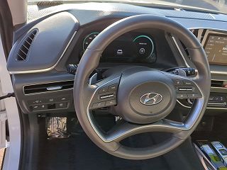 2021 Hyundai Sonata Limited Edition KMHL54JJ9MA036682 in Simi Valley, CA 10