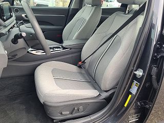 2021 Hyundai Sonata SEL 5NPEL4JA4MH079788 in Suitland, MD 10