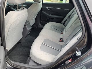 2021 Hyundai Sonata SEL 5NPEL4JA4MH079788 in Suitland, MD 11