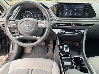 2021 Hyundai Sonata SEL 5NPEL4JA4MH079788 in Suitland, MD 12