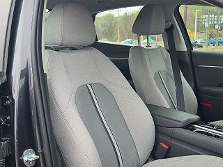 2021 Hyundai Sonata SEL 5NPEL4JA4MH079788 in Suitland, MD 8