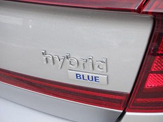 2021 Hyundai Sonata Blue KMHL24JJ1MA035146 in Washington, PA 10