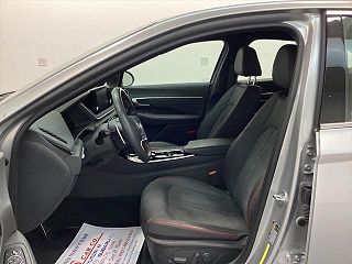 2021 Hyundai Sonata SEL 5NPEJ4J2XMH107916 in Waterloo, IA 14