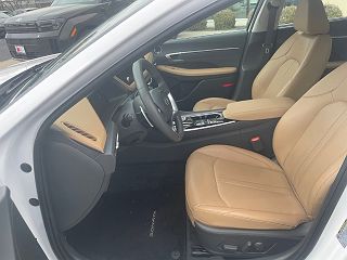 2021 Hyundai Sonata Limited Edition KMHL54JJXMA021463 in Waynesboro, VA 13