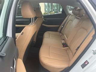 2021 Hyundai Sonata Limited Edition KMHL54JJXMA021463 in Waynesboro, VA 15