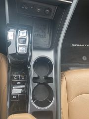 2021 Hyundai Sonata Limited Edition KMHL54JJXMA021463 in Waynesboro, VA 19
