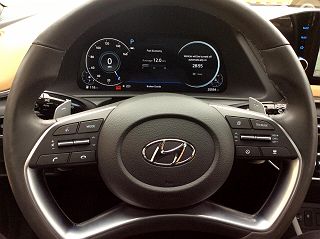 2021 Hyundai Sonata Limited Edition 5NPEH4J21MH099877 in West Bend, WI 9