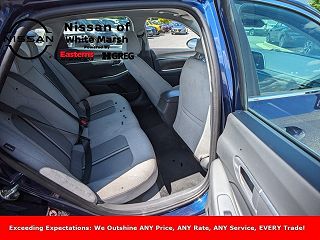 2021 Hyundai Sonata SE 5NPEG4JA9MH077605 in White Marsh, MD 14