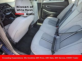 2021 Hyundai Sonata SE 5NPEG4JA9MH077605 in White Marsh, MD 16