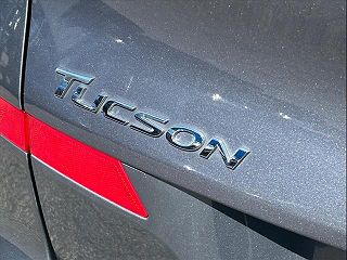 2021 Hyundai Tucson SE KM8J2CA49MU285888 in Bronx, NY 18