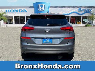 2021 Hyundai Tucson SE KM8J2CA49MU285888 in Bronx, NY 5