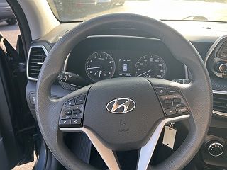 2021 Hyundai Tucson SE KM8J2CA43MU330548 in Brooklyn, CT 14