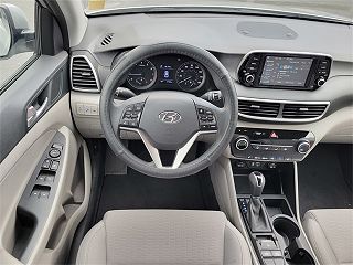 2021 Hyundai Tucson Value Edition KM8J33A41MU395671 in Concord, CA 13