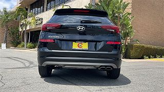 2021 Hyundai Tucson Ultimate KM8J33AL2MU326446 in Corona, CA 10