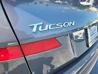 2021 Hyundai Tucson Limited Edition KM8J33AL0MU342418 in Delray Beach, FL 8