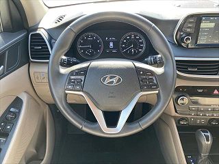 2021 Hyundai Tucson Limited Edition KM8J3CAL7MU407412 in Dubuque, IA 15
