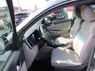 2021 Hyundai Tucson Value Edition KM8J3CA45MU298750 in Erie, PA 14
