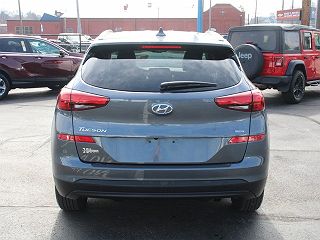 2021 Hyundai Tucson Value Edition KM8J3CA45MU298750 in Erie, PA 6