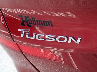 2021 Hyundai Tucson SEL KM8J3CAL9MU384571 in Erie, PA 11