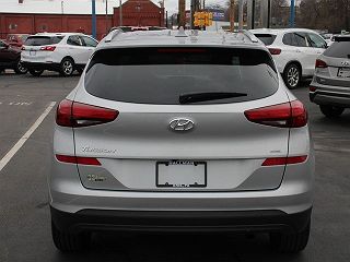2021 Hyundai Tucson Value Edition KM8J3CA46MU393401 in Erie, PA 6