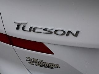 2021 Hyundai Tucson Sport KM8J3CAL8MU399286 in Erie, PA 11