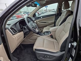 2021 Hyundai Tucson Limited Edition KM8J3CALXMU411423 in Fort Wayne, IN 24