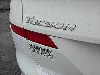 2021 Hyundai Tucson SEL KM8J3CAL8MU402851 in Fort Wayne, IN 29