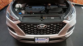 2021 Hyundai Tucson SEL KM8J3CAL6MU321525 in Hartford, CT 67