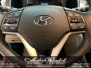 2021 Hyundai Tucson Limited Edition KM8J33AL0MU379548 in Hays, KS 9
